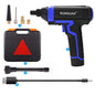 Cordless Power Portable Multi-use Auto Home Inflator Electric Vehicle