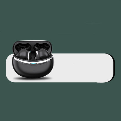 Smart Dynamic Noise Canceling Wireless Stereo Bluetooth Earbuds