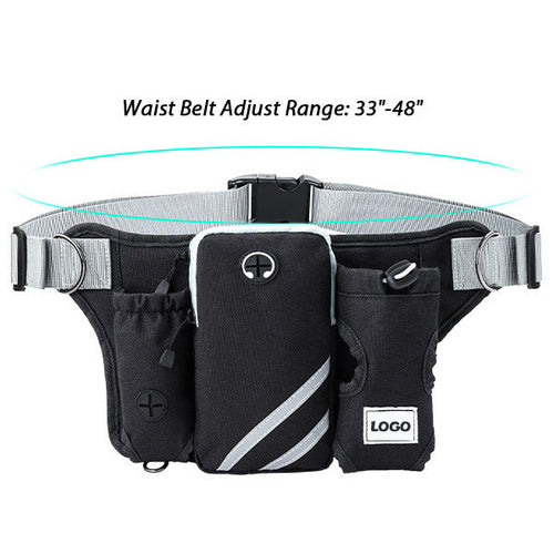 Portable Animal Leash for Outdoor Exercise and Walking