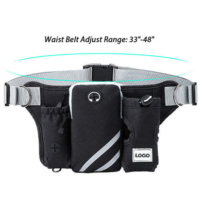 Portable Animal Leash for Outdoor Exercise and Walking