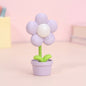 Mini Flower Small Night Lamp Cute Atmosphere Bedside Creative Home