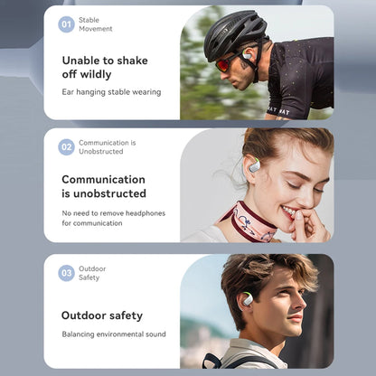 M82 Translator Earbuds
