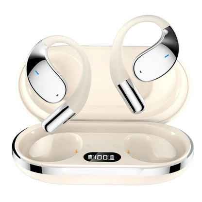 Q39 AI Translator Earbuds