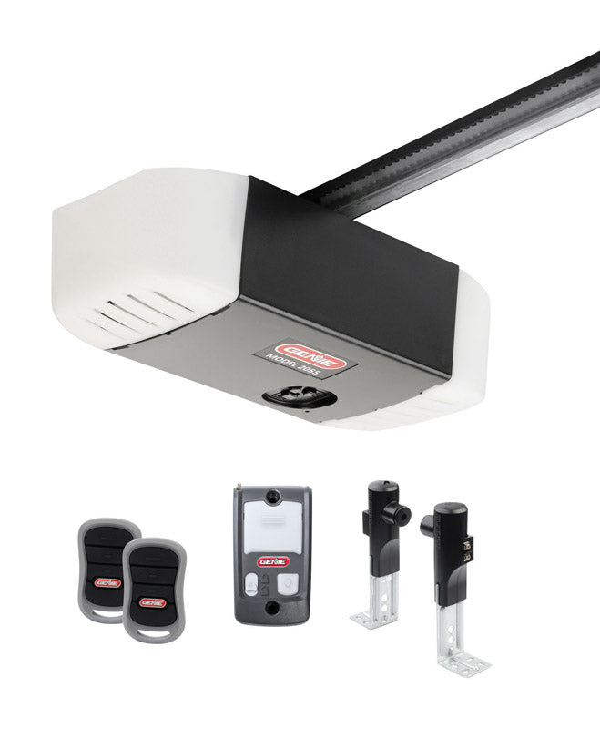 Genie QuietLift 550 0.5 HP Belt Drive Garage Door Opener