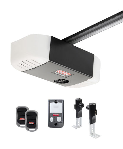 Genie QuietLift 550 0.5 HP Belt Drive Garage Door Opener