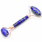Copper & Crystal Face Roller - Massager