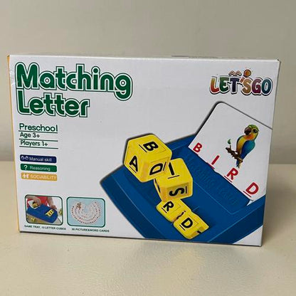 Spelling Games for Kids