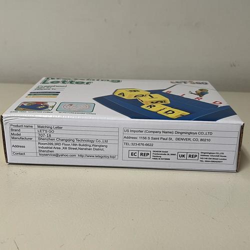 Spelling Games for Kids