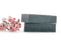 Black Tourmaline Soap, Detox Soap, Natural Soap,