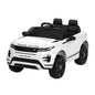 Kids Ride-On Car Land Rover 12V