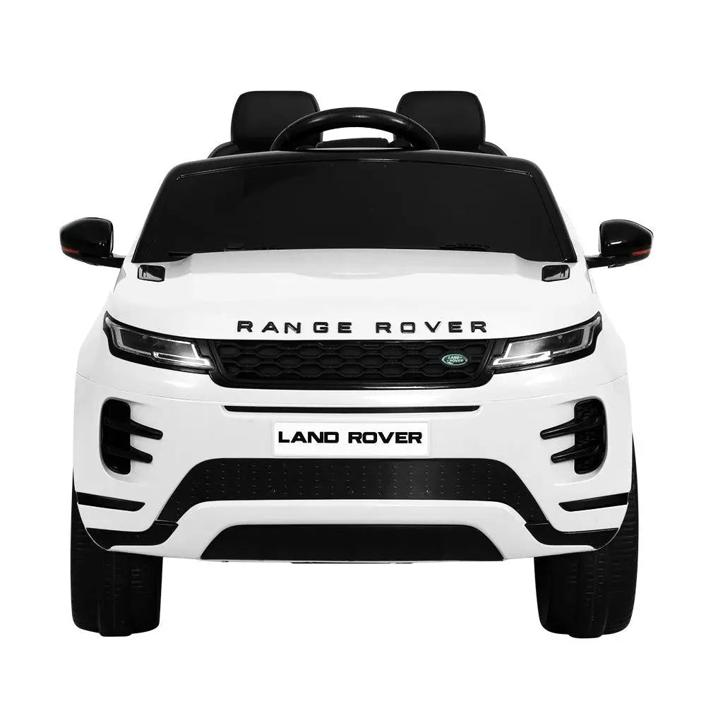 Kids Ride-On Car Land Rover 12V