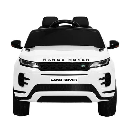 Kids Ride-On Car Land Rover 12V