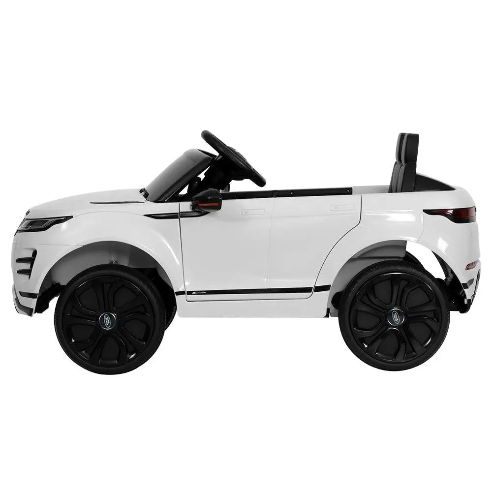 Kids Ride-On Car Land Rover 12V