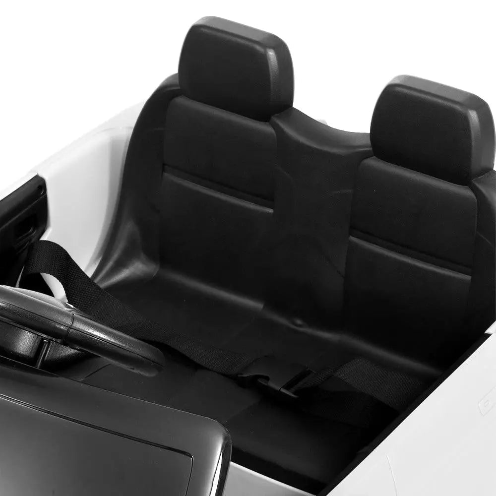 Kids Ride-On Car Land Rover 12V