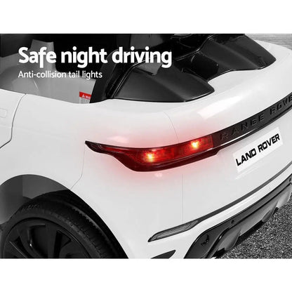 Kids Ride-On Car Land Rover 12V