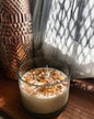 Palo Santo Aromatherapy Soy Wax Candle