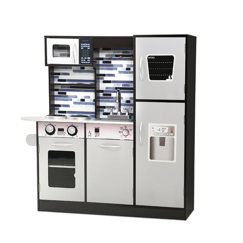 Keezi Kids Kitchen Play Set