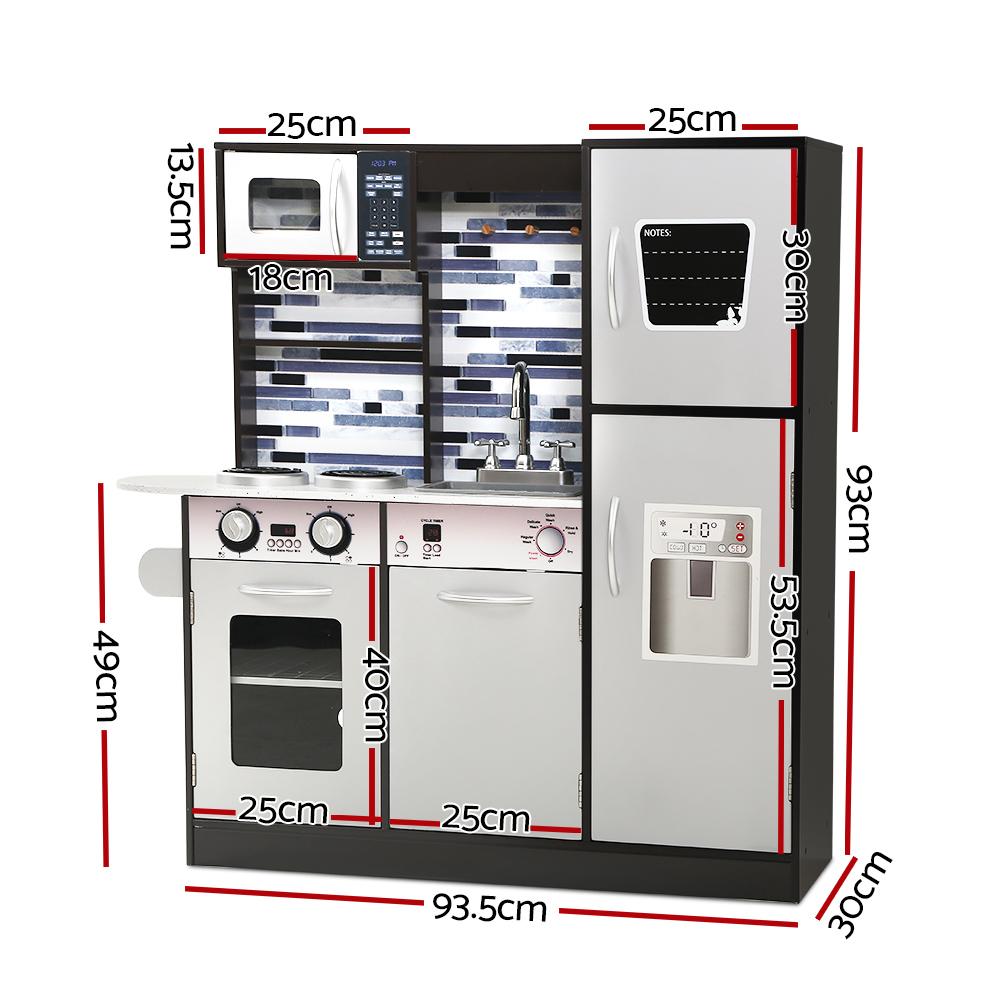 Keezi Kids Kitchen Play Set