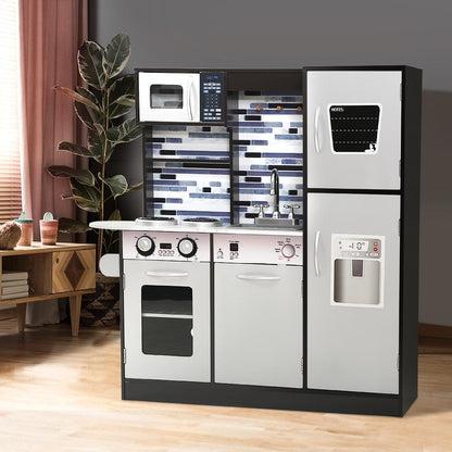 Keezi Kids Kitchen Play Set