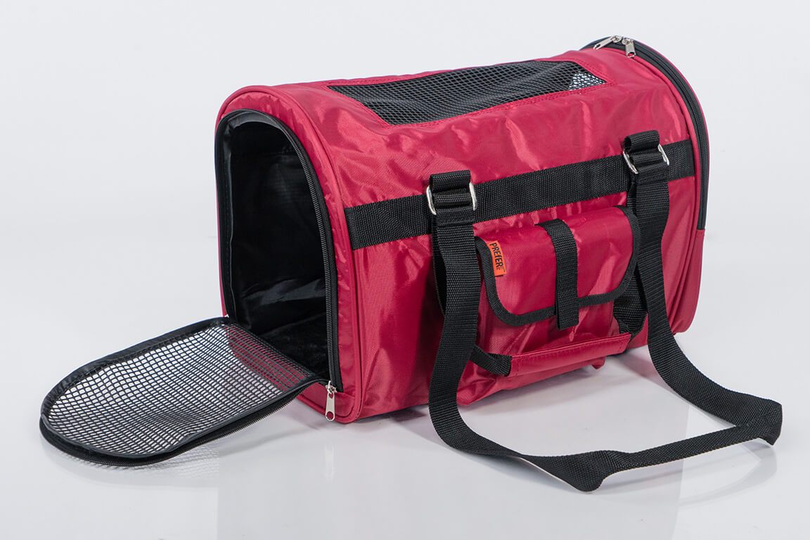 Jet Carrier - Pet Carrier 566