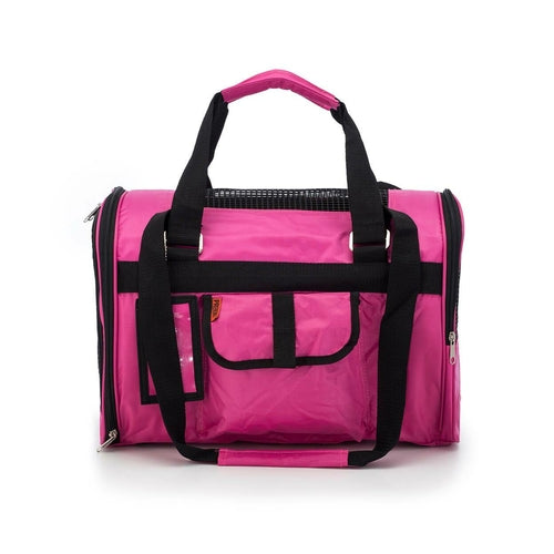 Jet Carrier - Pet Carrier 566