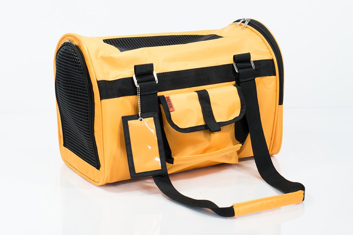 Jet Carrier - Pet Carrier 566