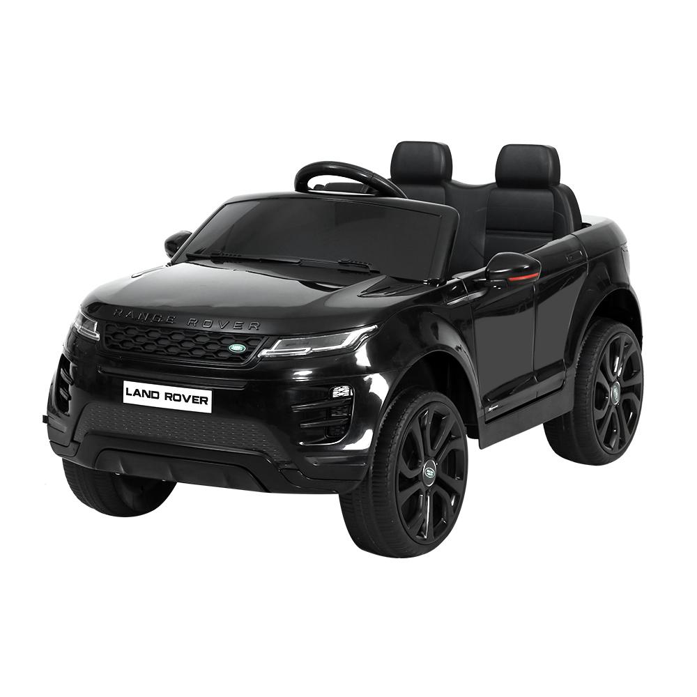 Kids Ride On Car Licensed Land Rover 12V