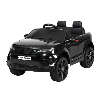 Kids Ride On Car Licensed Land Rover 12V