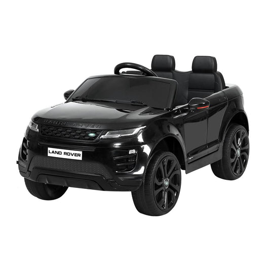 Kids Ride On Car Licensed Land Rover 12V