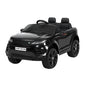 Kids Ride On Car Licensed Land Rover 12V