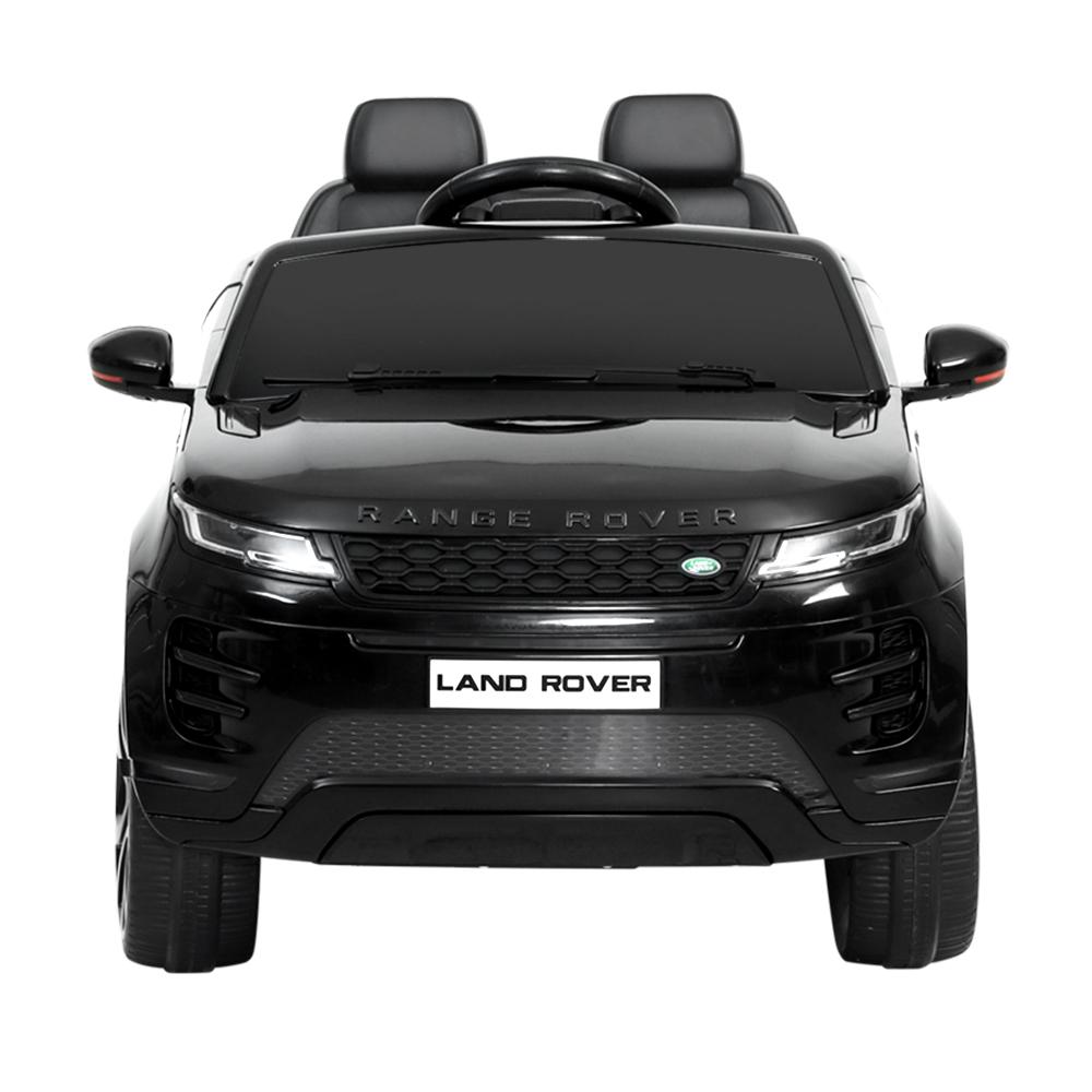 Kids Ride On Car Licensed Land Rover 12V