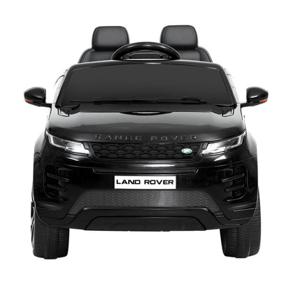 Kids Ride On Car Licensed Land Rover 12V