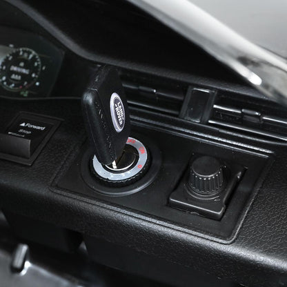 Kids Ride On Car Licensed Land Rover 12V