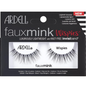 ARDELL Fauxmink Wispies, Luxuriously Lightweight With Invisiband Lashe