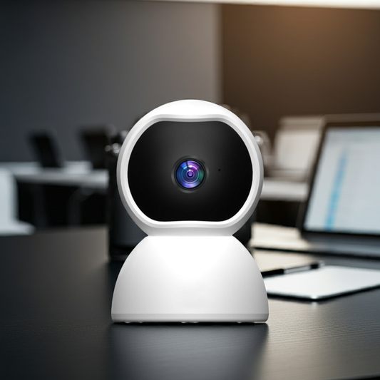 1080P Home Security Indoor Wireless IP Camera