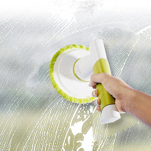 Cordless Electric Spin Scrubber