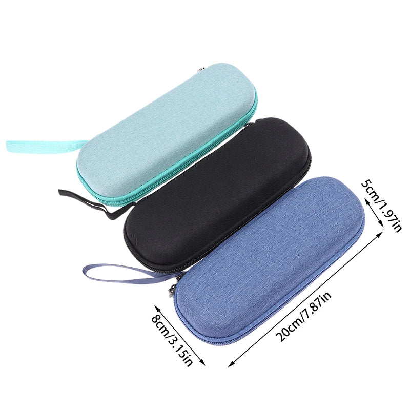 Waterproof EVA Insulin Cooling Travel Case