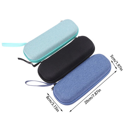 Waterproof EVA Insulin Cooling Travel Case
