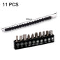 Flexible Drill Extension Kit