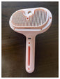 Pet Comb Self Cleaning Pets Hair Remover Brush