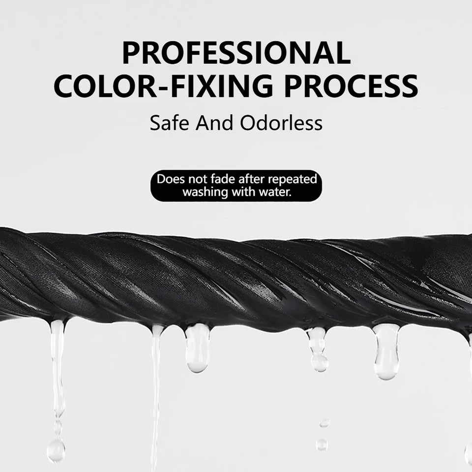 GOBYGO 1Pair Men Summer Cooling Arm Sleeves Breathable Elastic Ice Silk UV Protection Sleeves Outdoor Sports Driving Fishing