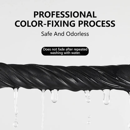 GOBYGO 1Pair Men Summer Cooling Arm Sleeves Breathable Elastic Ice Silk UV Protection Sleeves Outdoor Sports Driving Fishing