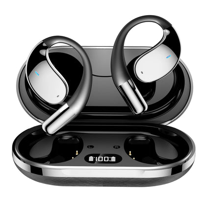 Q39 AI Translator Earbuds