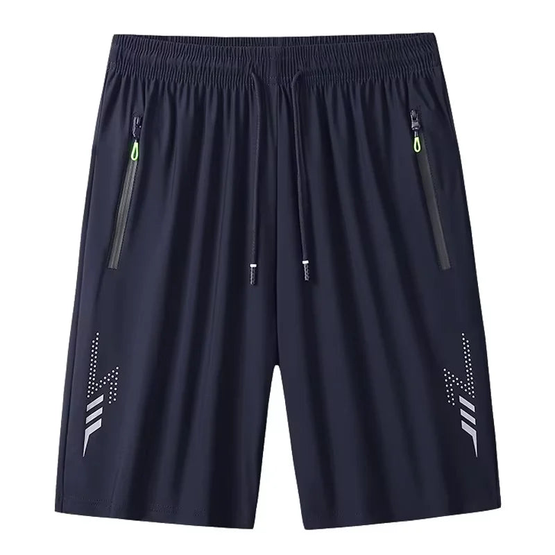 Men’s Quick-Dry Sport Running Shorts