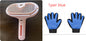 Pet Comb Self Cleaning Pets Hair Remover Brush