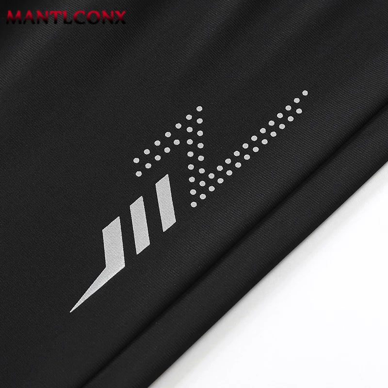 Men’s Quick-Dry Sport Running Shorts
