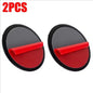 Dashboard Adhesive Mount Pads