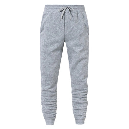Men’s Casual Sport Jogger Pants