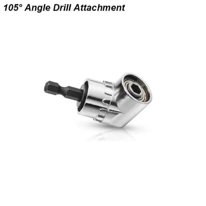 105° Drill Angle Adapter