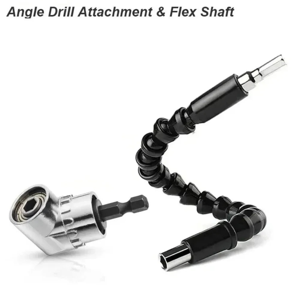 105° Drill Angle Adapter